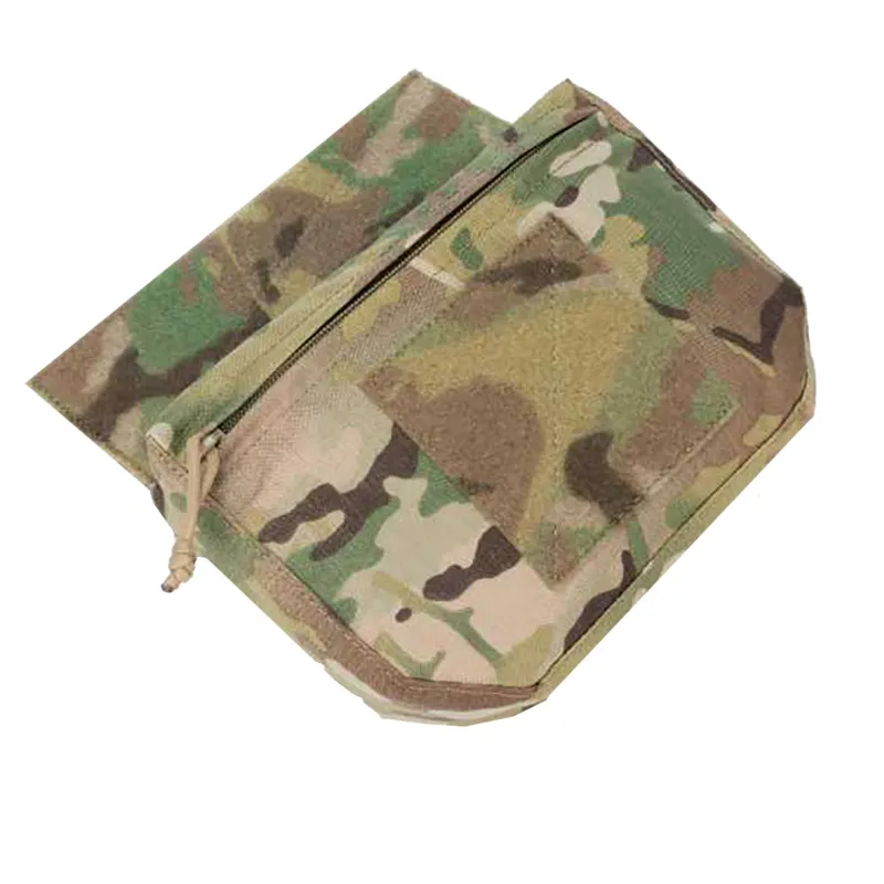 First Strike Mullticam Drop Down Dangler Slick Pouch MKII