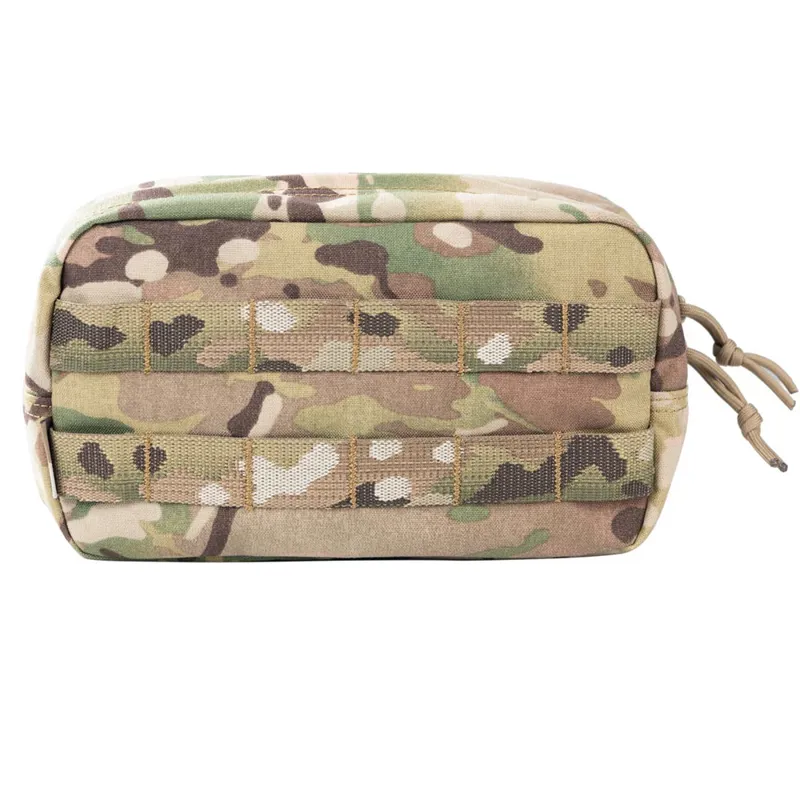 First Strike Multicam 6x2 Utility Pouch