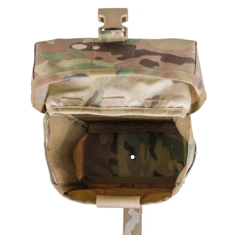 First Strike Multicam Commanders Pouch-5