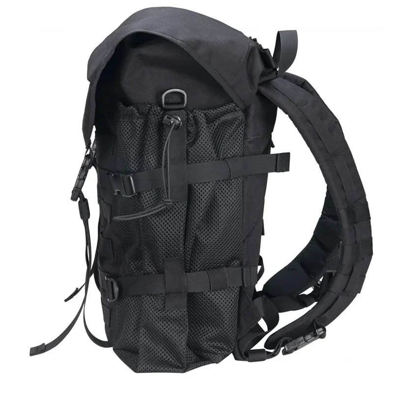 First Strike Black Patrol Pack-2