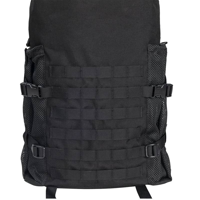 First Strike Black Patrol Pack-3