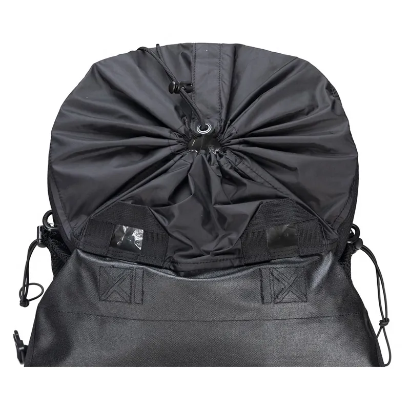 First Strike Black Patrol Pack-7