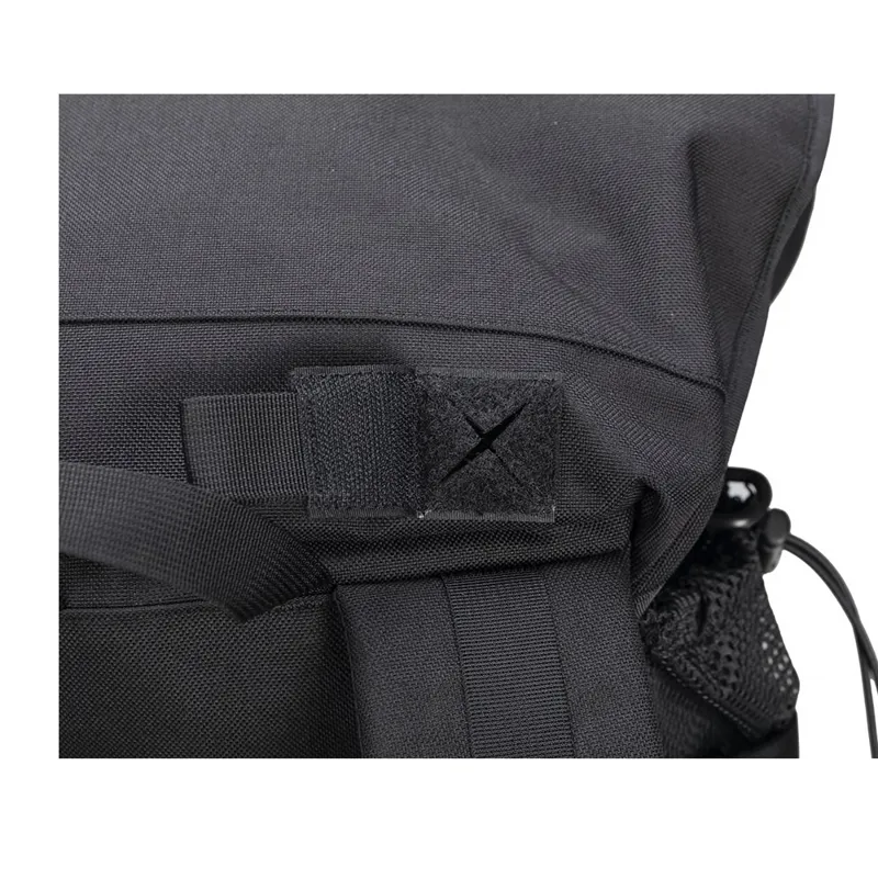 First Strike Black Patrol Pack-8