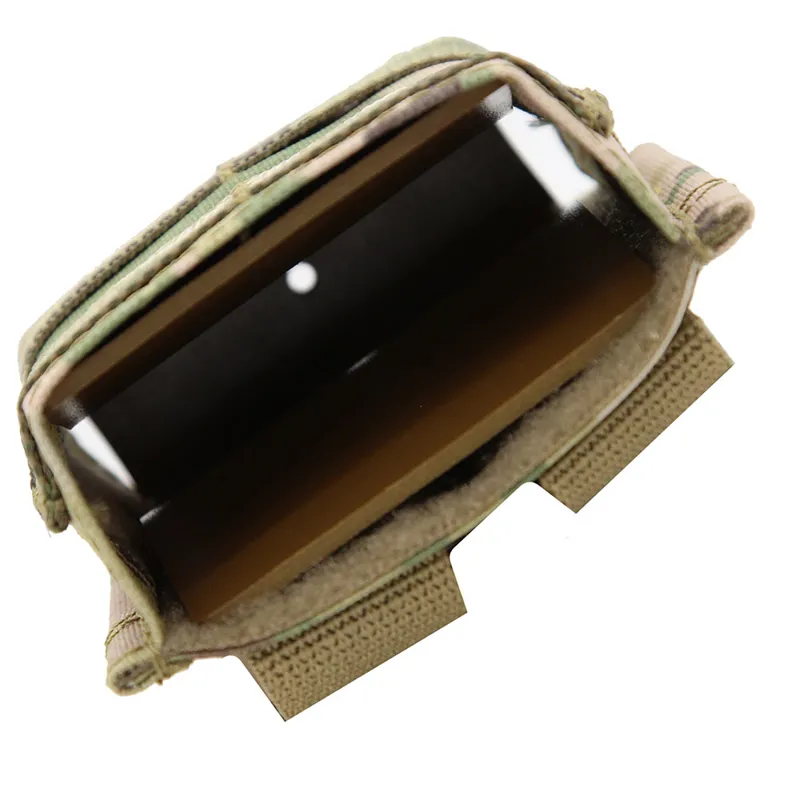 First Strike Multicam Single Rifle Kydex Ammo-3