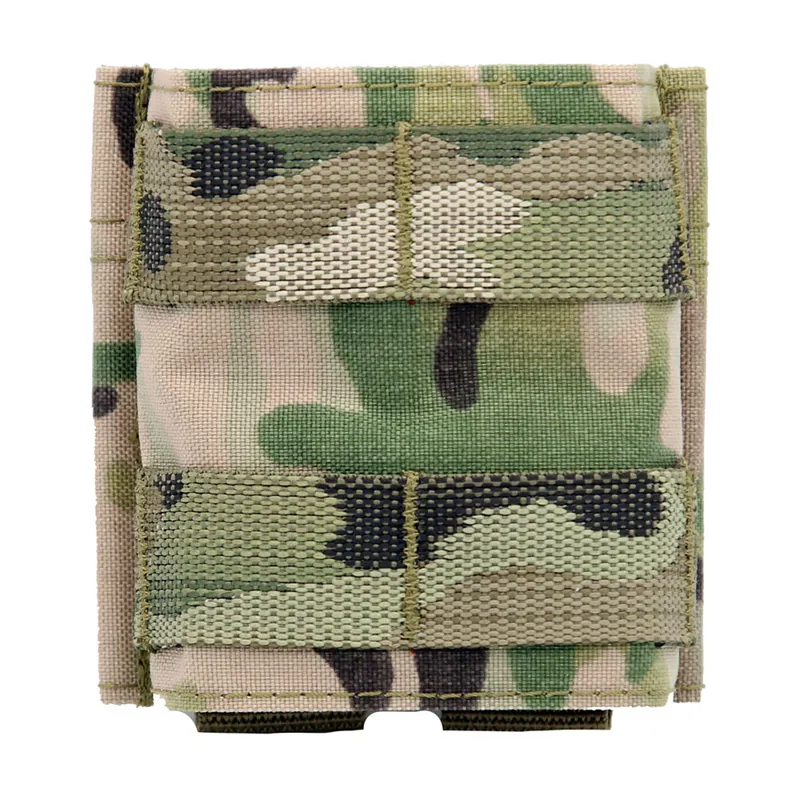 First Strike Multicam Single Rifle Kydex Ammo-4