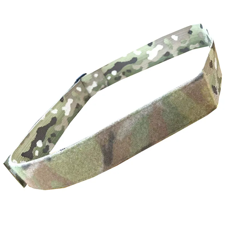 First Strike Multicamo Hook and Loop PT Belt Medium Large