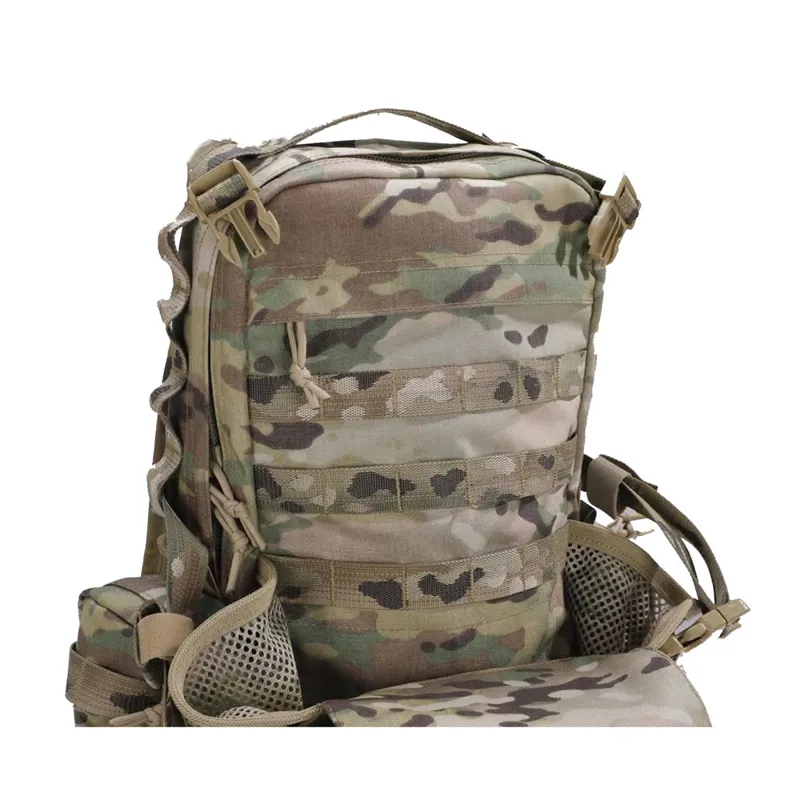 First Strike Multicam Velocity Day Sack-3