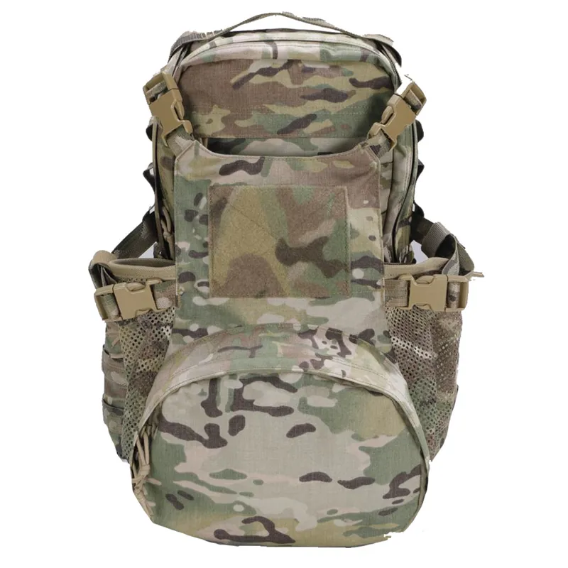 First Strike Multicam Velocity Day Sack