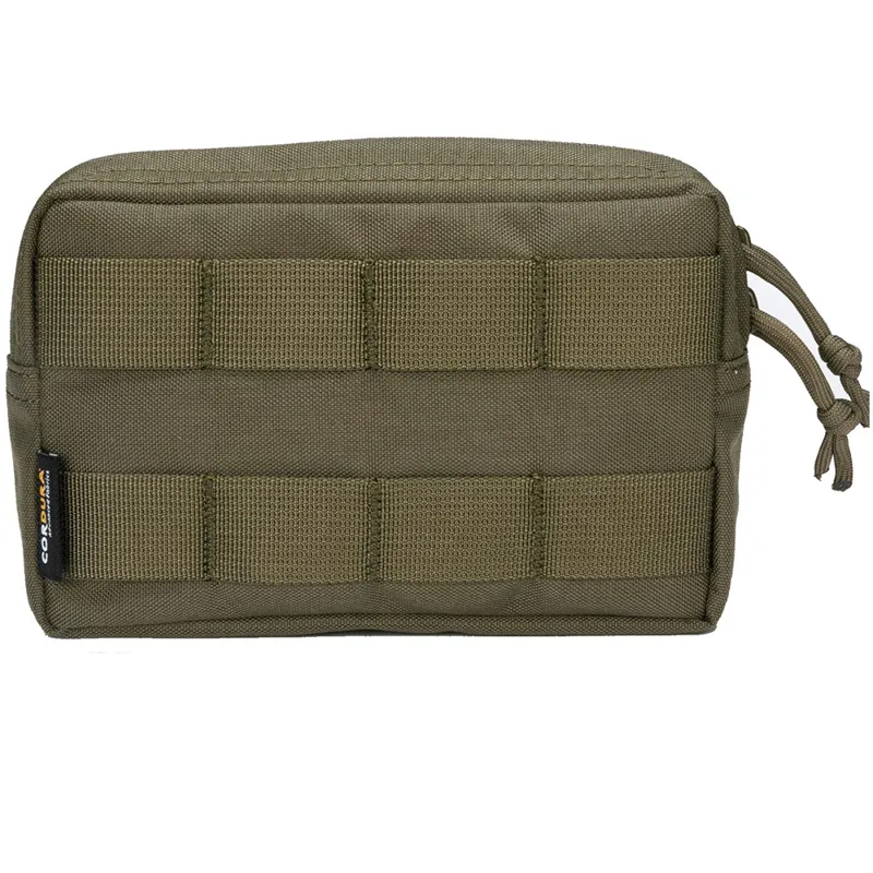 First Strike 4x2 Utility Pouch Ranger Green