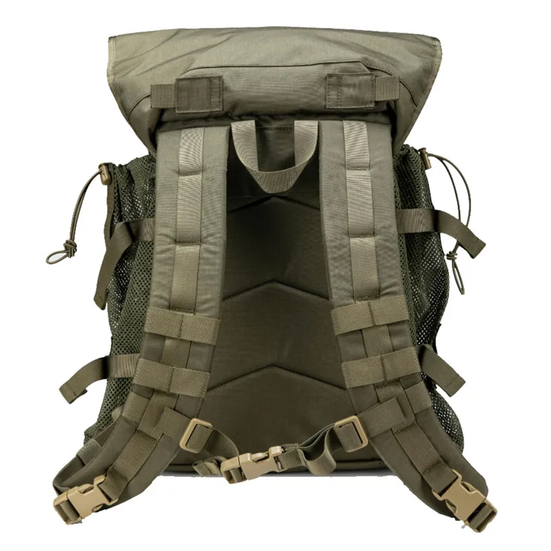 First Strike Patrol Pack Ranger Green 40L-1