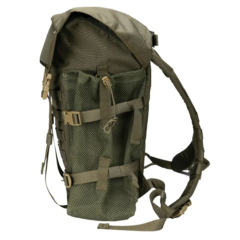 First Strike Patrol Pack Ranger Green 40L-2