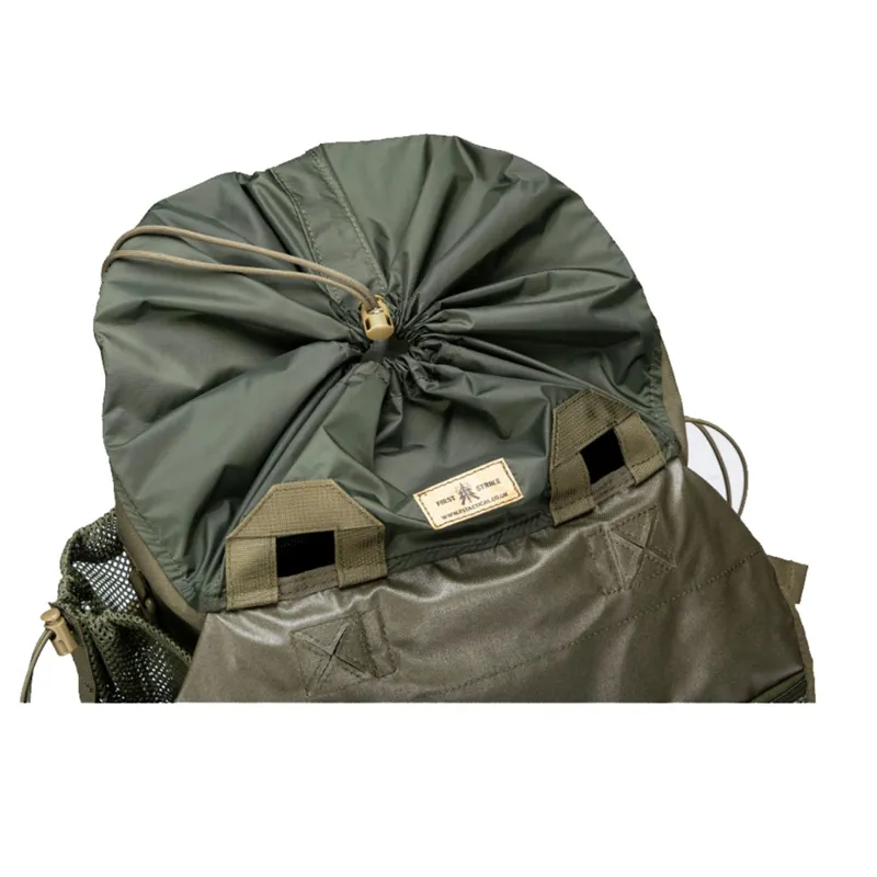 First Strike Patrol Pack Ranger Green 40L-3
