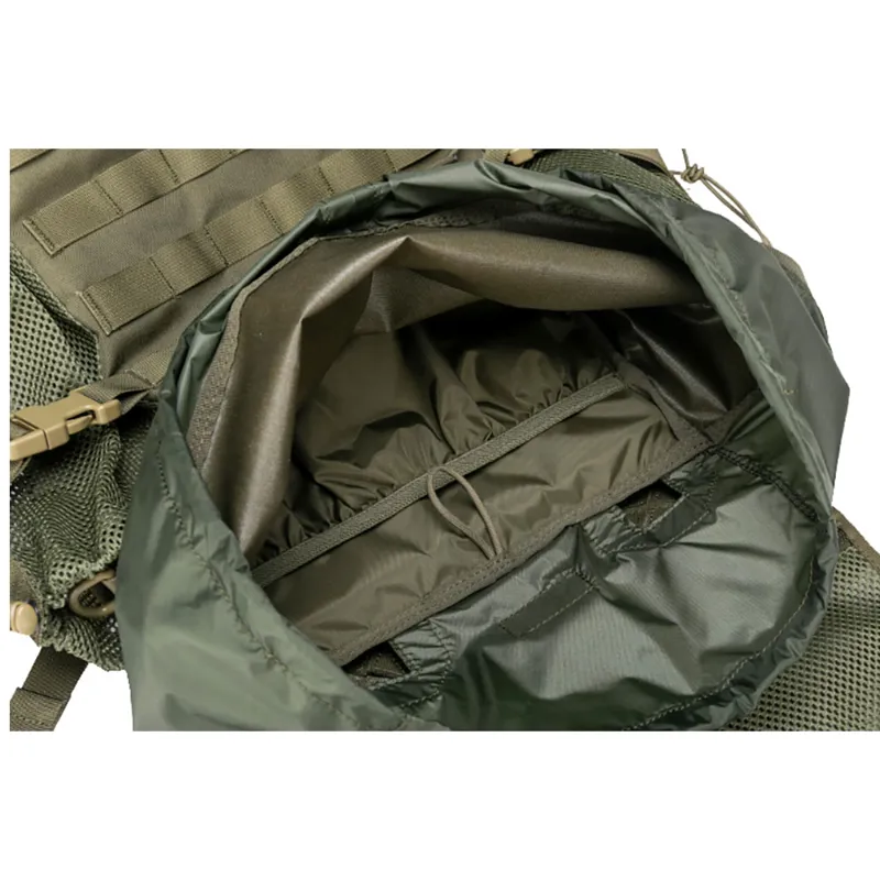 First Strike Patrol Pack Ranger Green 40L-4
