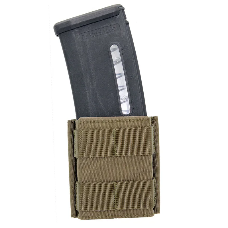 First Strike Single Rifle Kydex Ammo-1