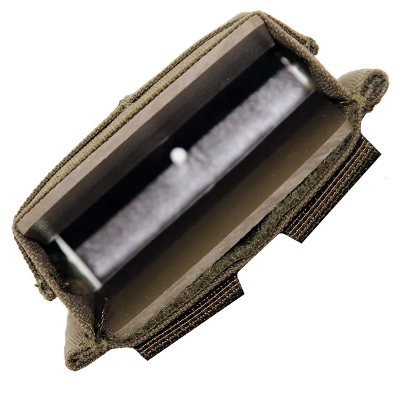 First Strike Single Rifle Kydex Ammo-3