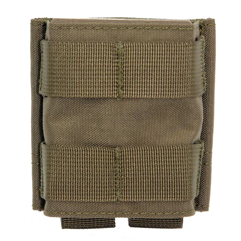 First Strike Single Rifle Kydex Ammo-5