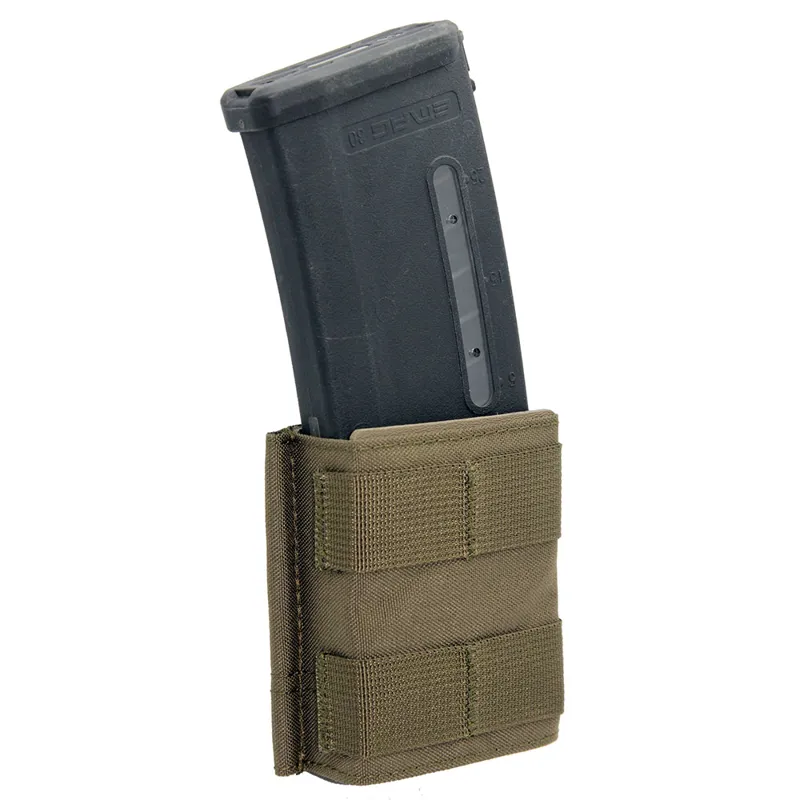 First Strike Single Rifle Kydex Ammo