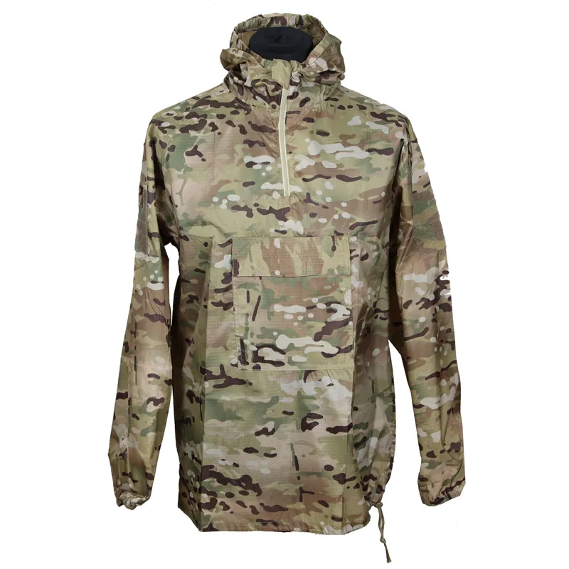 First Strike Multicamo Sirocco Windshirt