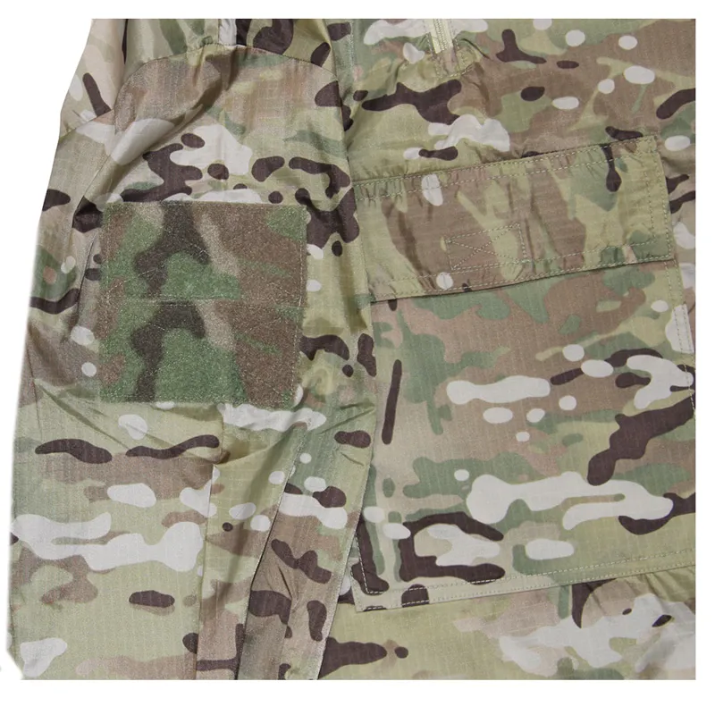 First Strike Multicamo Sirocco Windshirt-3