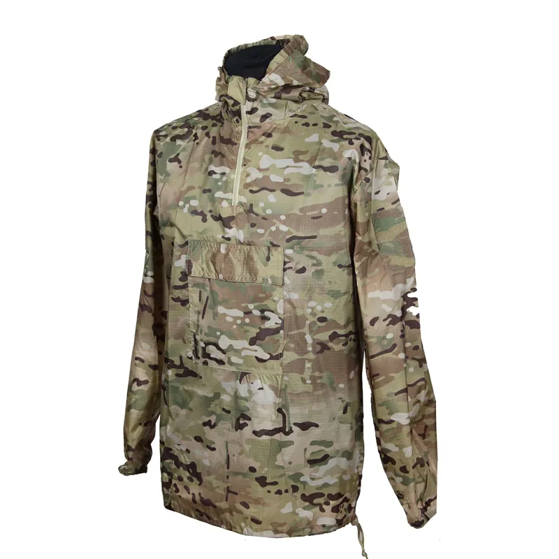 First Strike Multicamo Sirocco Windshirt-1