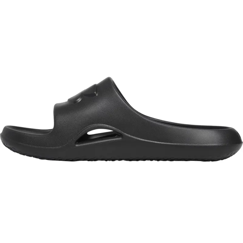 Under Armour Locker V Slides Black-1