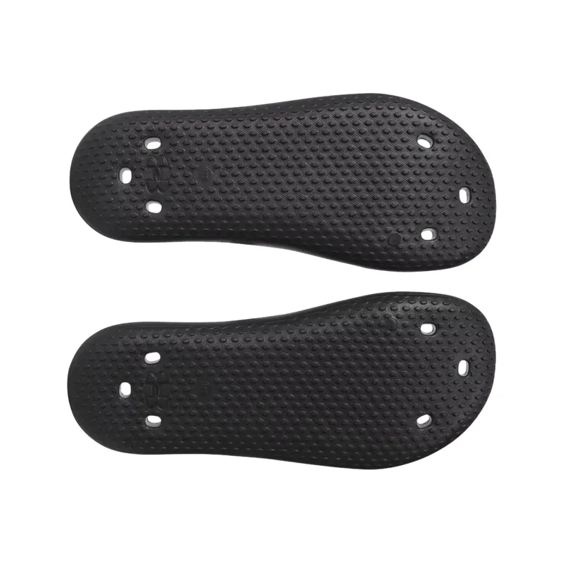 Under Armour Locker V Slides Black-3