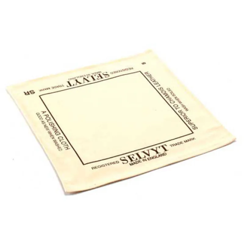 Selvyt SR Cloth 35x35cm