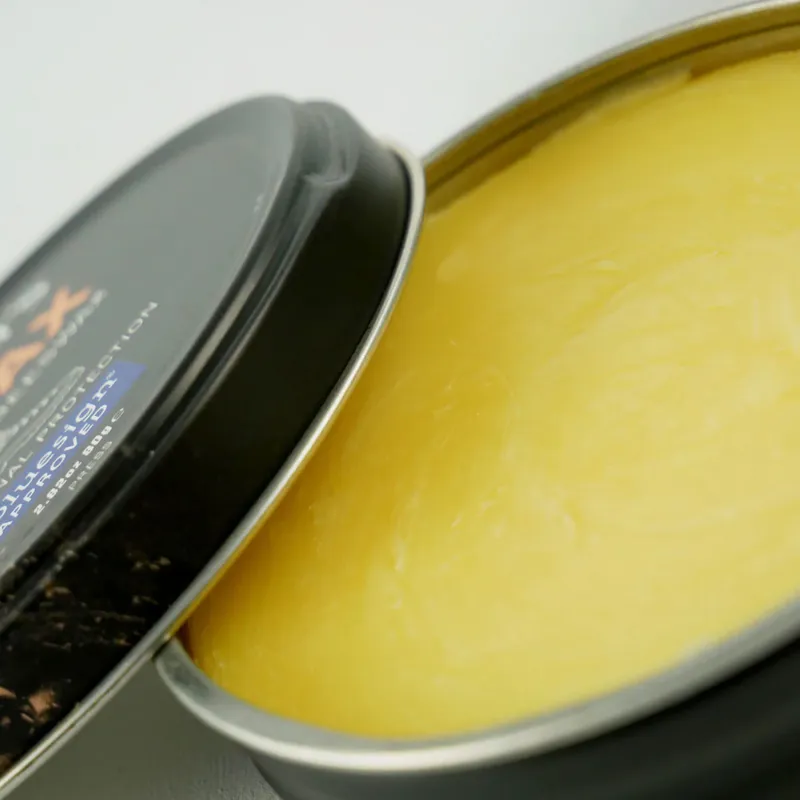 Grangers G Wax Beeswax Polish 80G-1