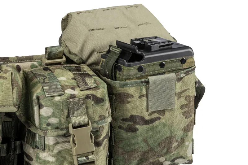 JayJays GEN 4 Commanders Multicam Webbing-3