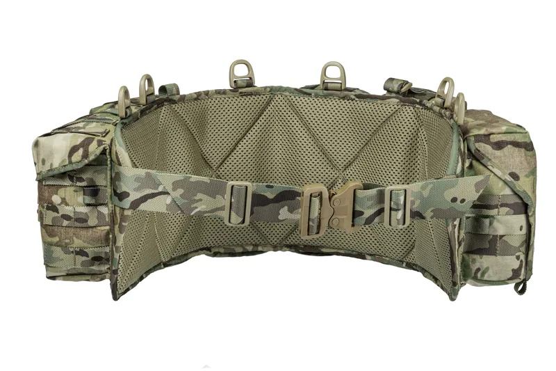 JayJays GEN 4 Commanders Multicam Webbing-6