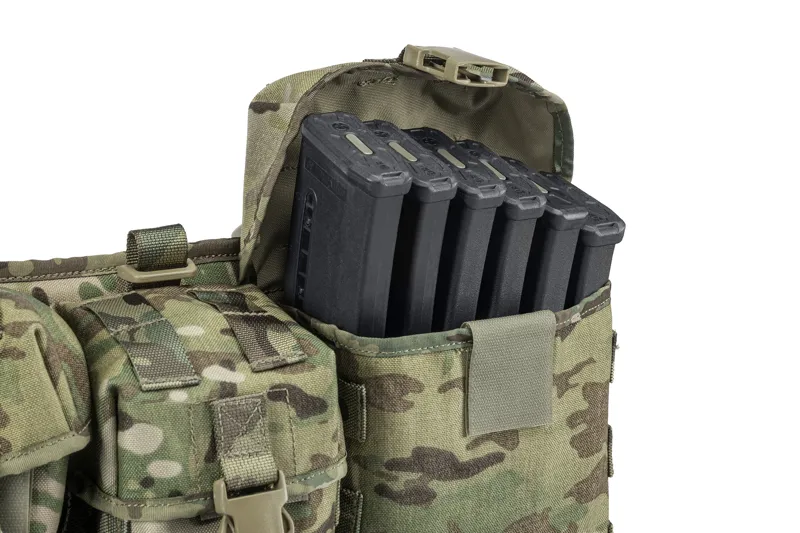 JayJays GEN 4 Commanders Multicam Webbing-7