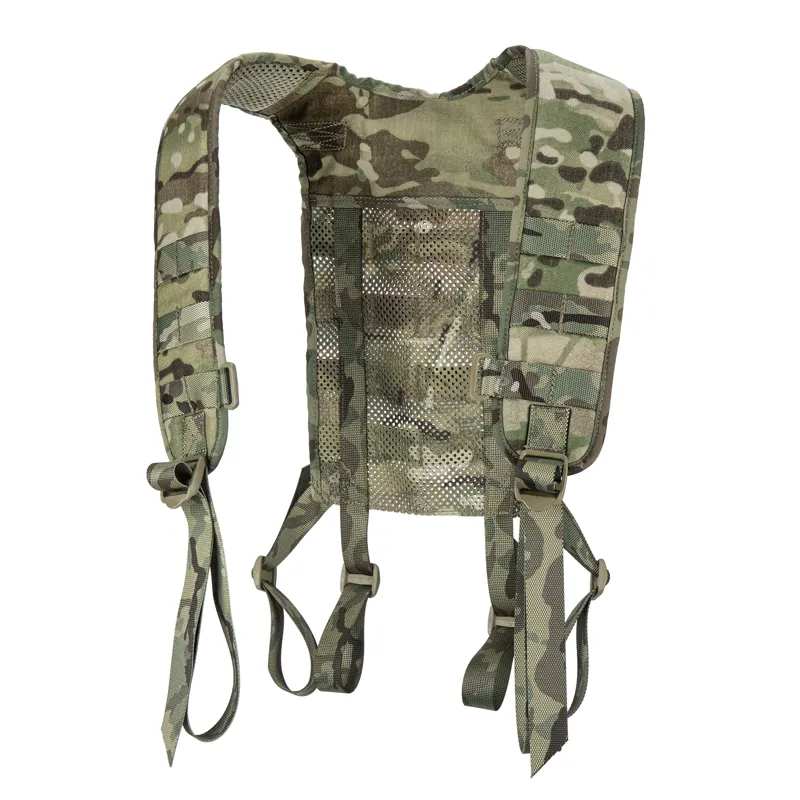 JayJays Multicam MOLLE Yoke-1