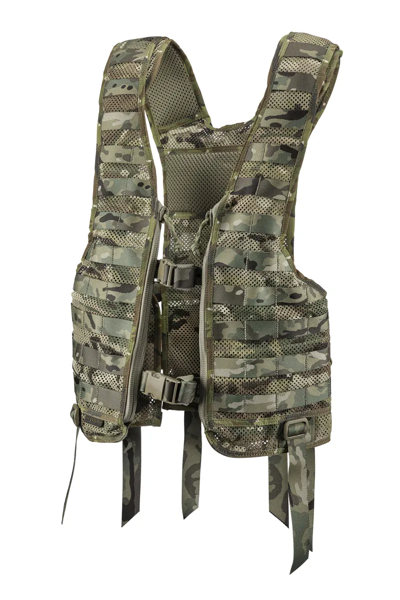 JayJays Multicam Patrol Yoke