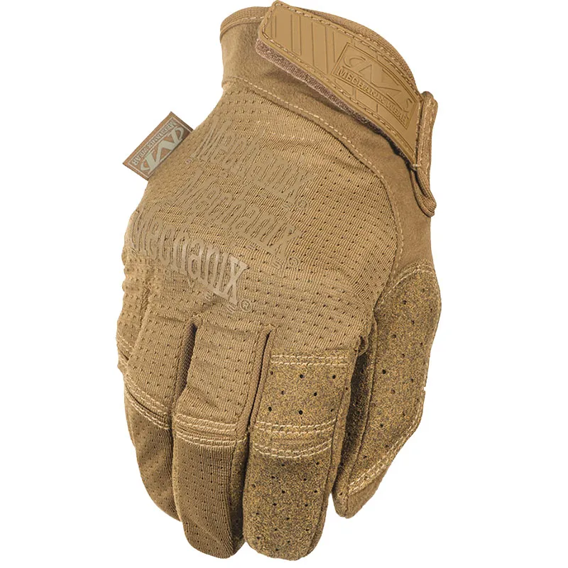 Mechanix Speciality Vent Coyote Gloves