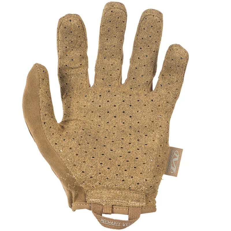 Mechanix Speciality Vent Coyote Gloves-2