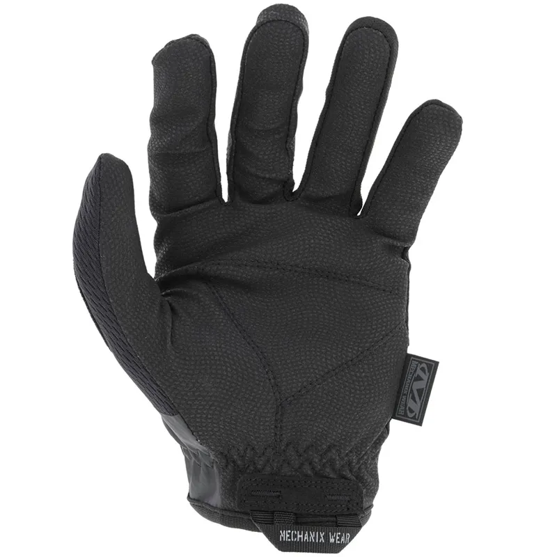Mechanix Specialty 0.5mm Covert Black Tactical Gloves-2