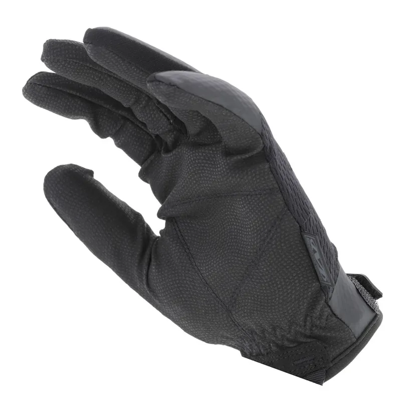 Mechanix Specialty 0.5mm Covert Black Tactical Gloves-3