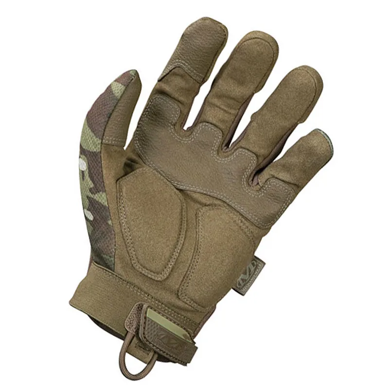 Mechanix M-PACT Multicam Gloves-1