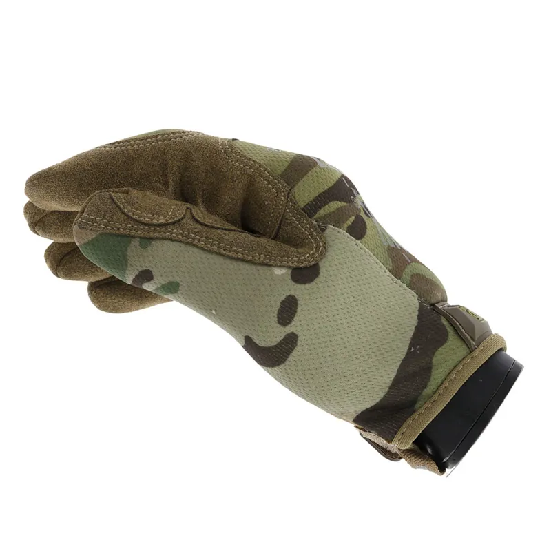Mechanix The Original Multicam Gloves-2
