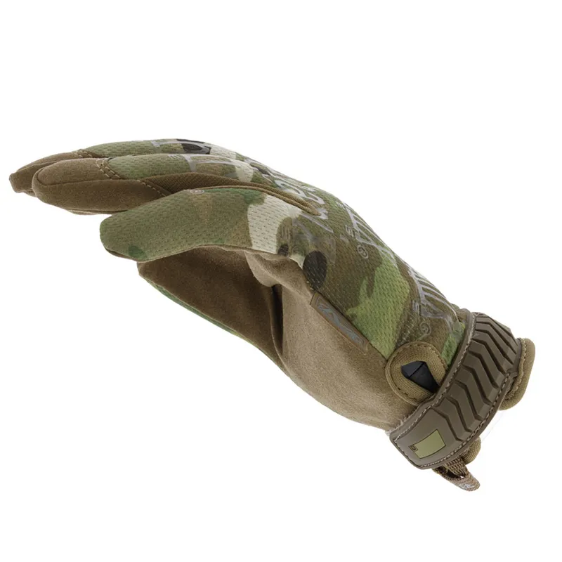 Mechanix The Original Multicam Gloves-5