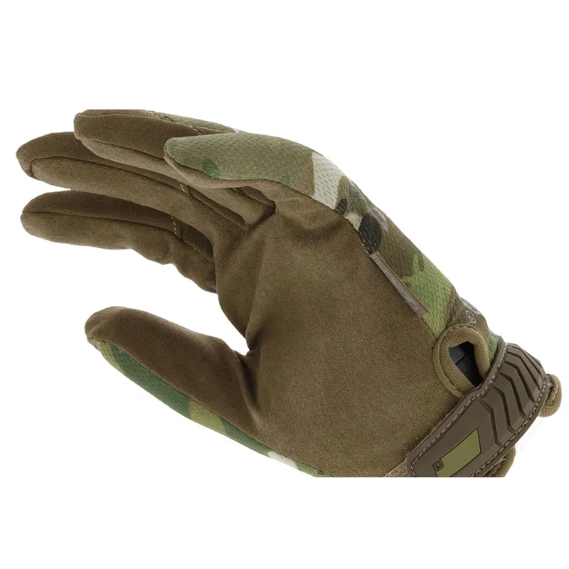 Mechanix The Original Multicam Gloves-6