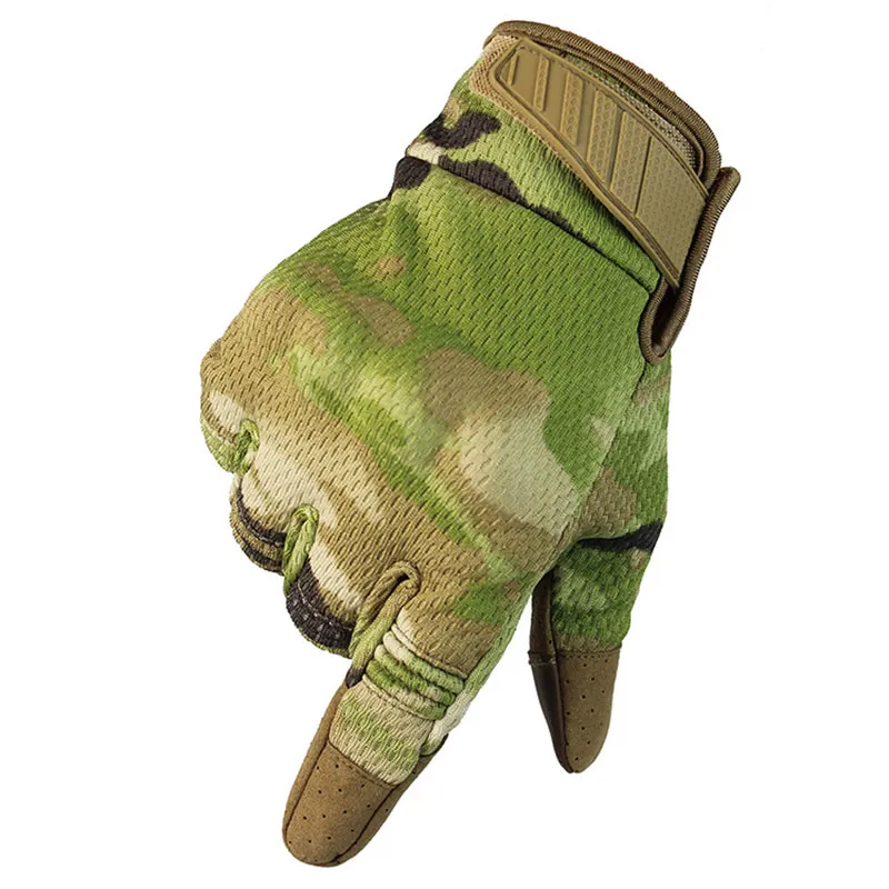 Kombat MTP Recon Tactical Gloves-1