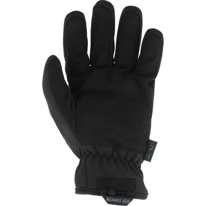 Mechanix Tactical Coldwork Fastfit Tactical Covert Black Gloves-1