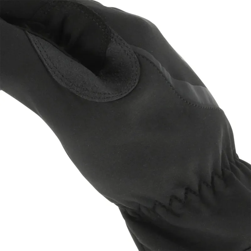Mechanix Tactical Coldwork Fastfit Tactical Covert Black Gloves-5
