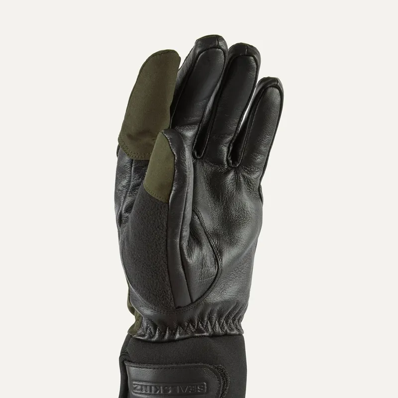Sealskinz Broome All Weather Hunting Glove-1