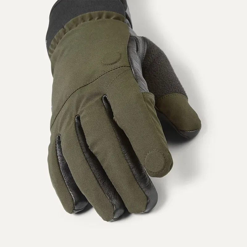 Sealskinz Broome All Weather Hunting Glove-2