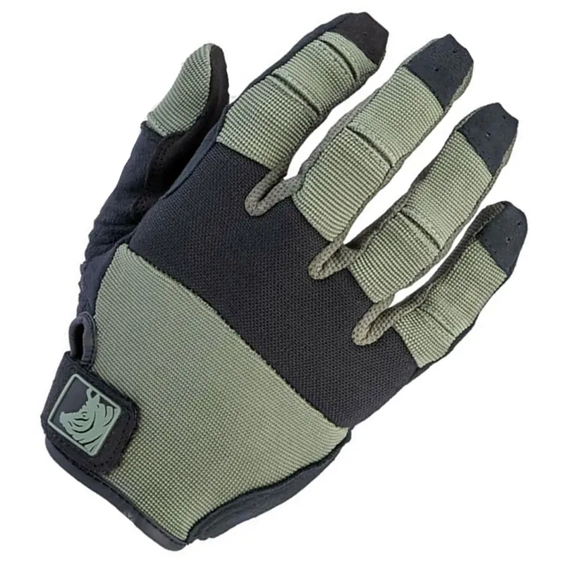 PIG FDT Alpha Gloves Ranger Green