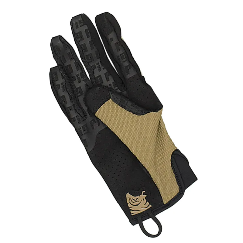 PIG FDT Hades Hot Weather Gloves Coyote Tan-2