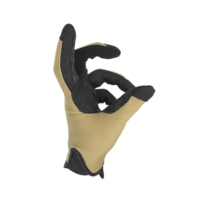 PIG FDT Hades Hot Weather Gloves Coyote Tan-3
