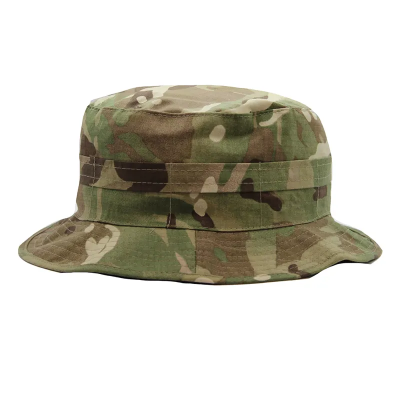 MTP Tropical Hat SF Short Brimmed